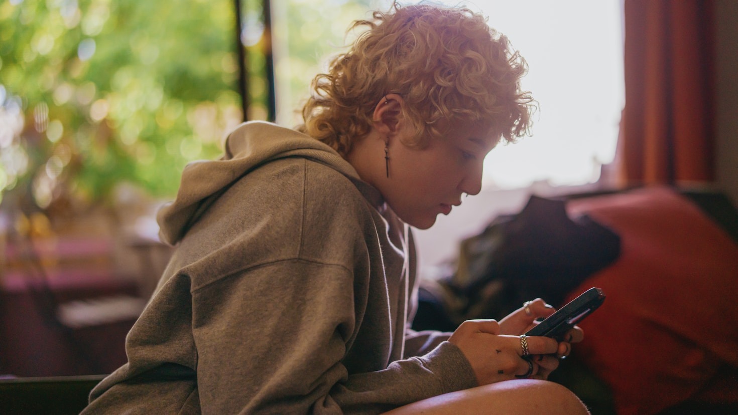 Nurturing Mental Wellbeing In A Fast Paced World